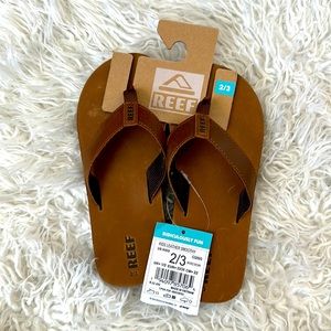 Boys Reef Sandals